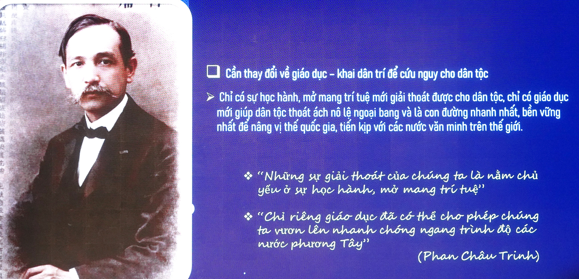 Phan Châu Trinh - Ảnh 1.