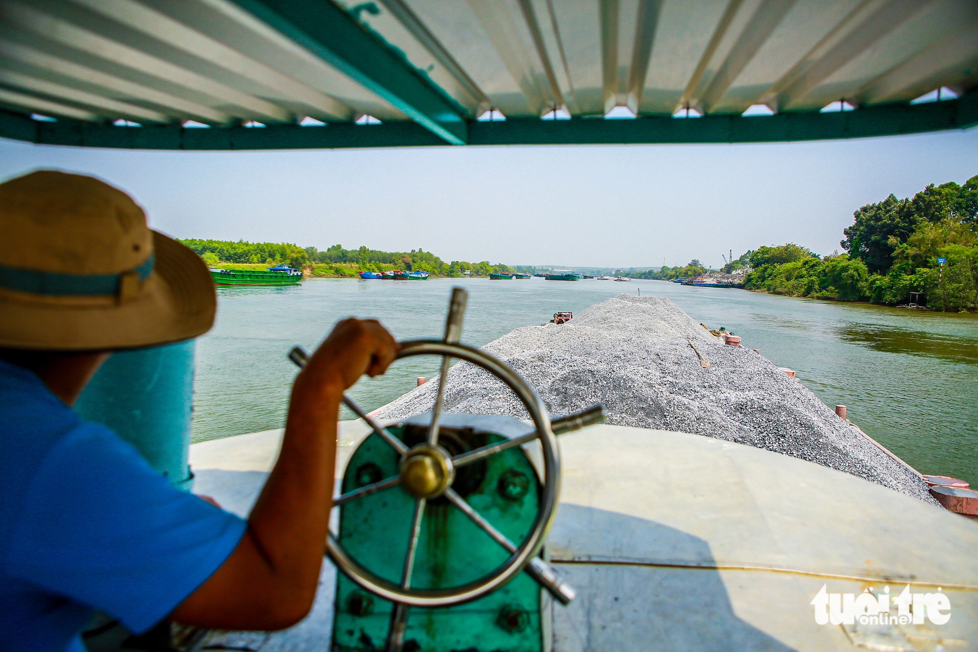 vành đai 3 - Ảnh 6.
