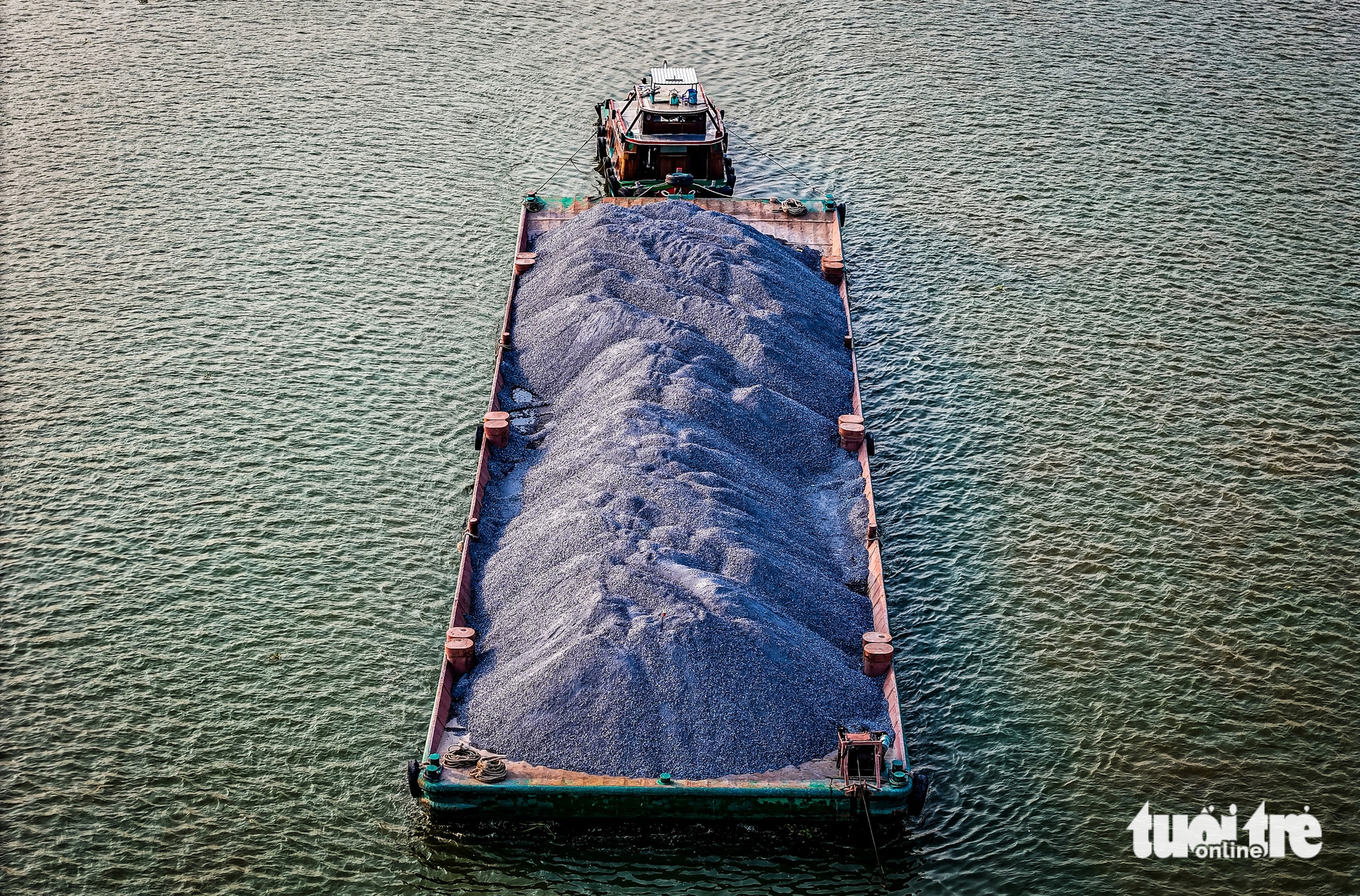 vành đai 3 - Ảnh 8.