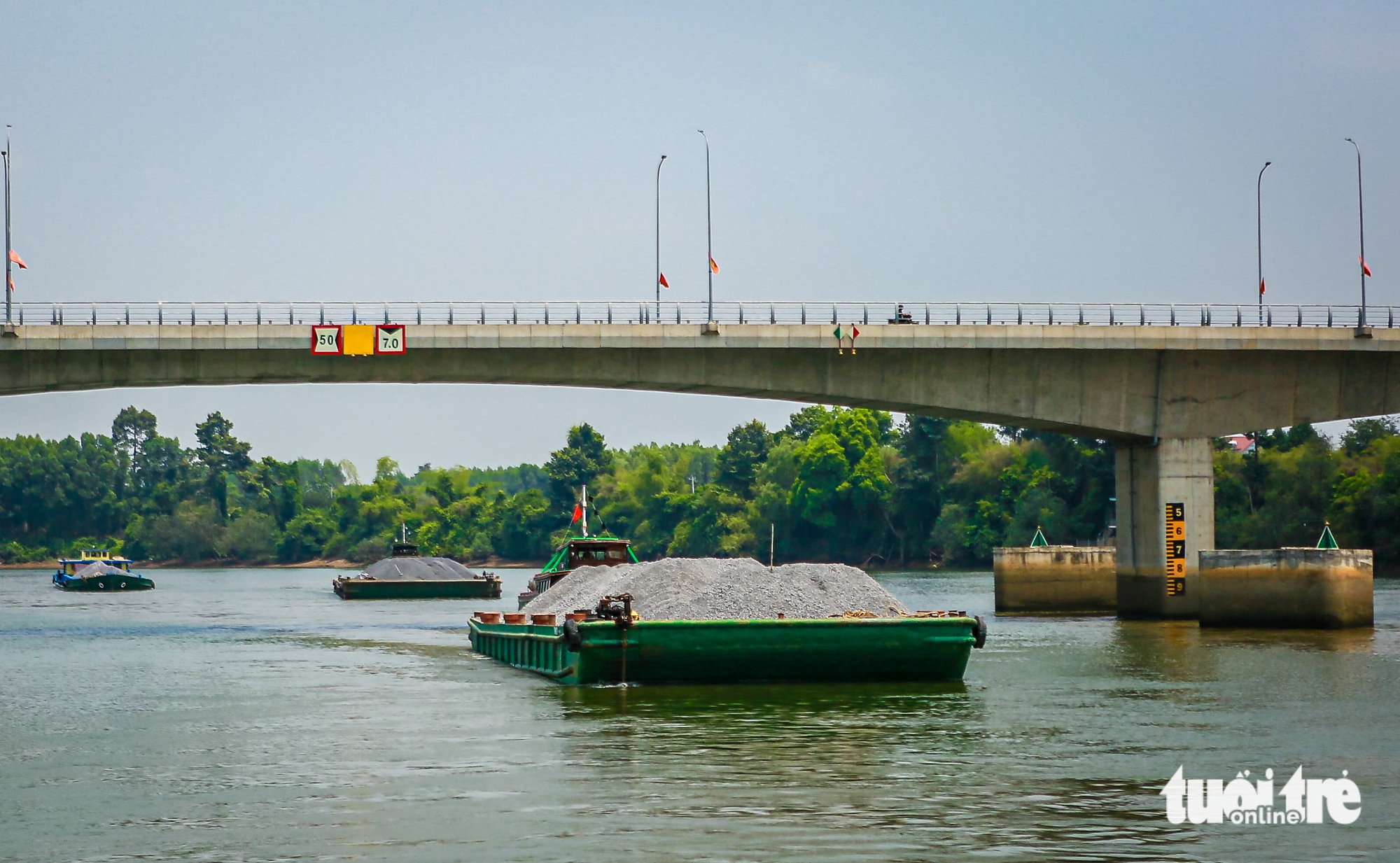 vành đai 3 - Ảnh 9.