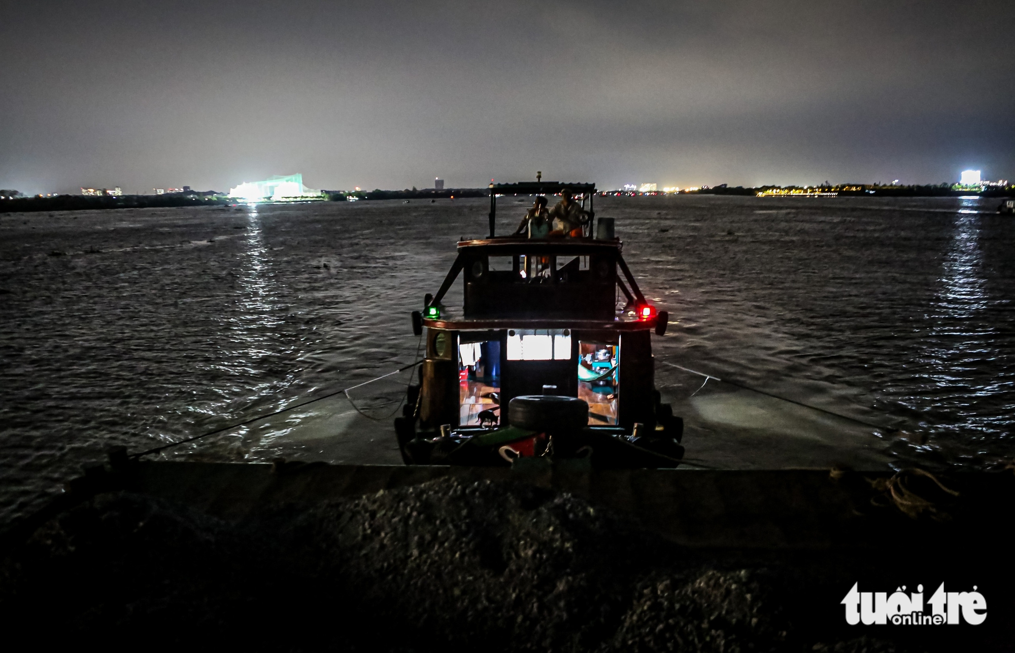 vành đai 3 - Ảnh 16.