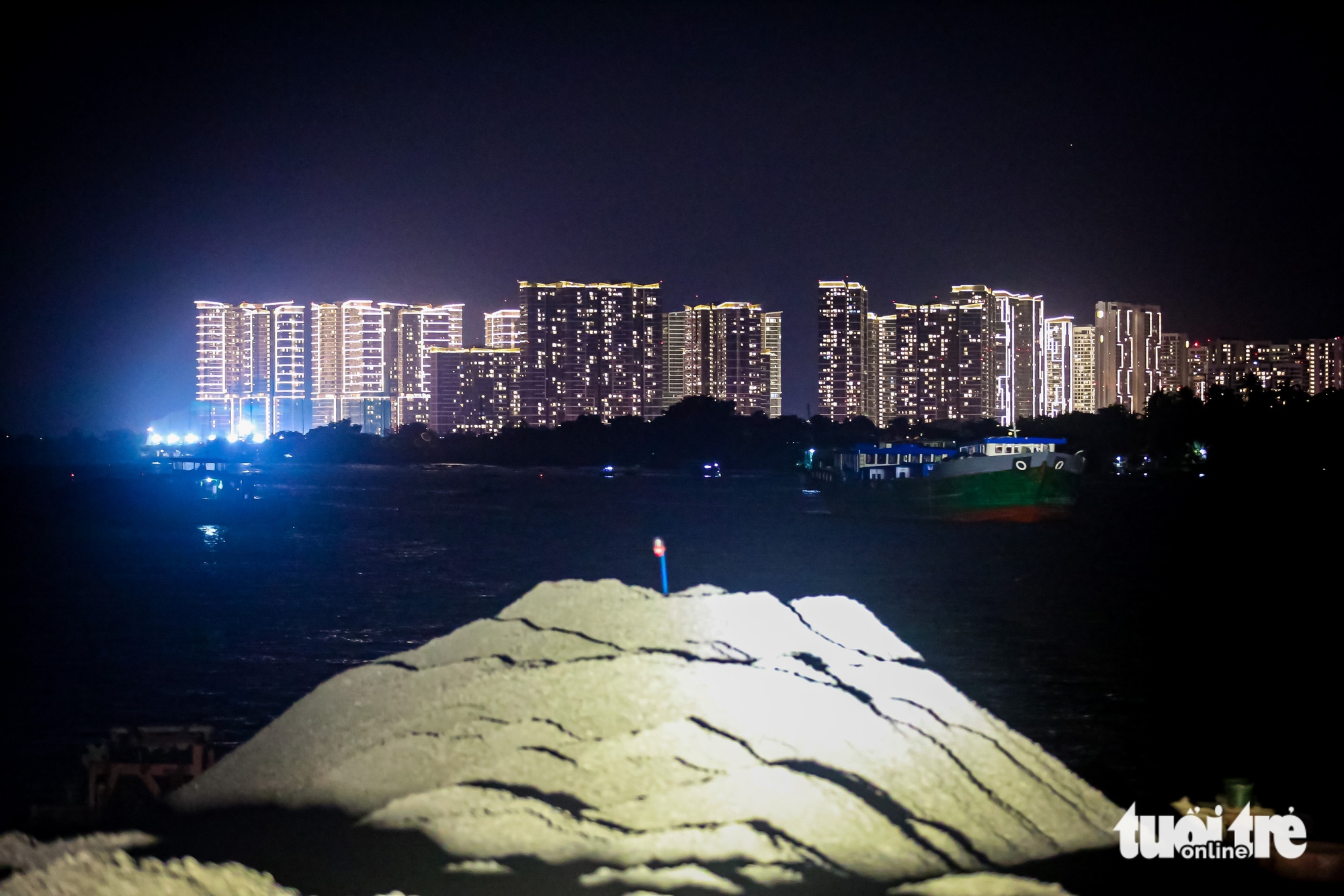 vành đai 3 - Ảnh 17.