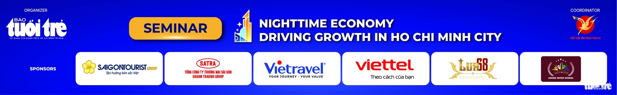 kinh tế đêm - Ảnh 6.