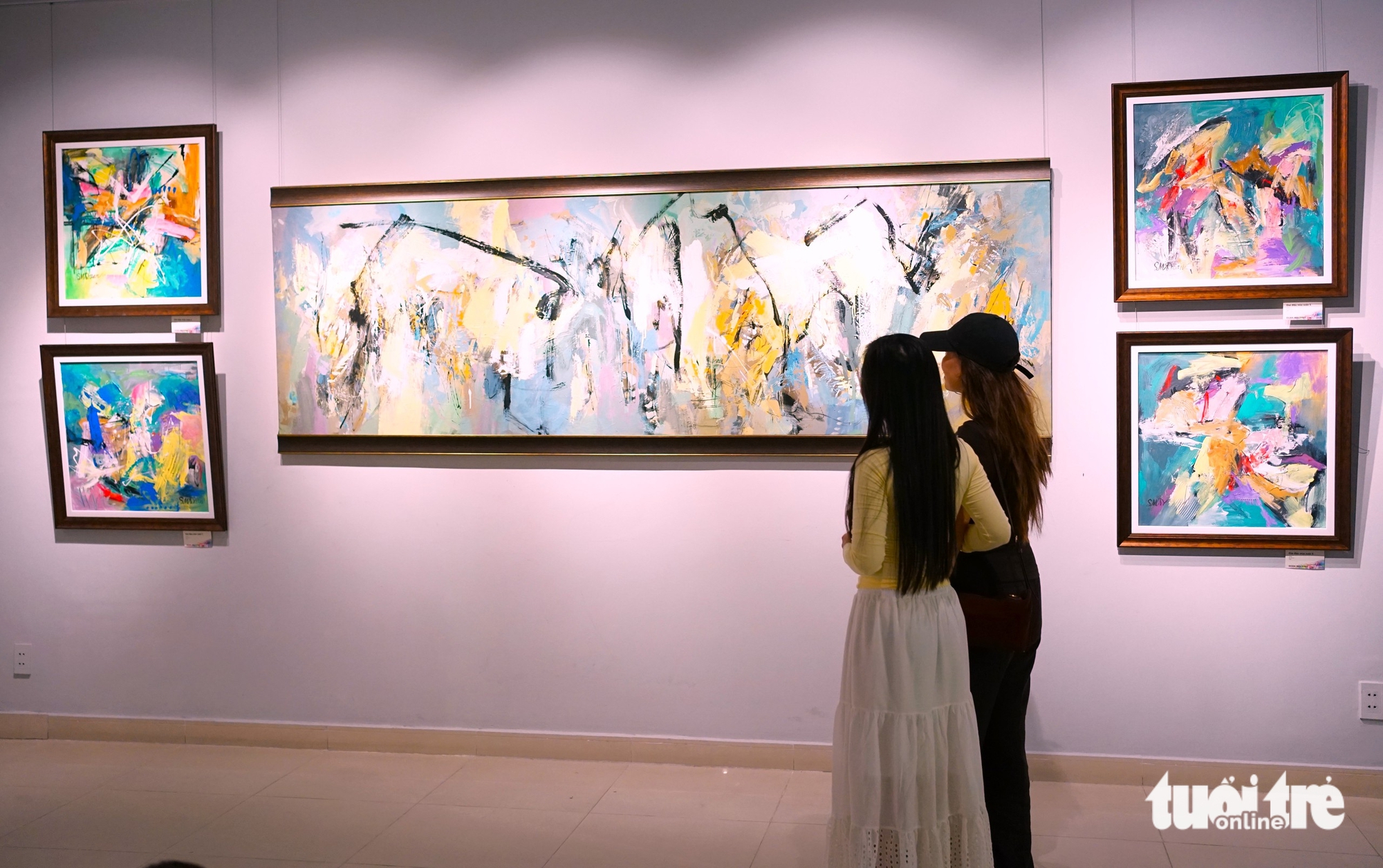 Đoàn Mai Thủy - Ảnh 2.