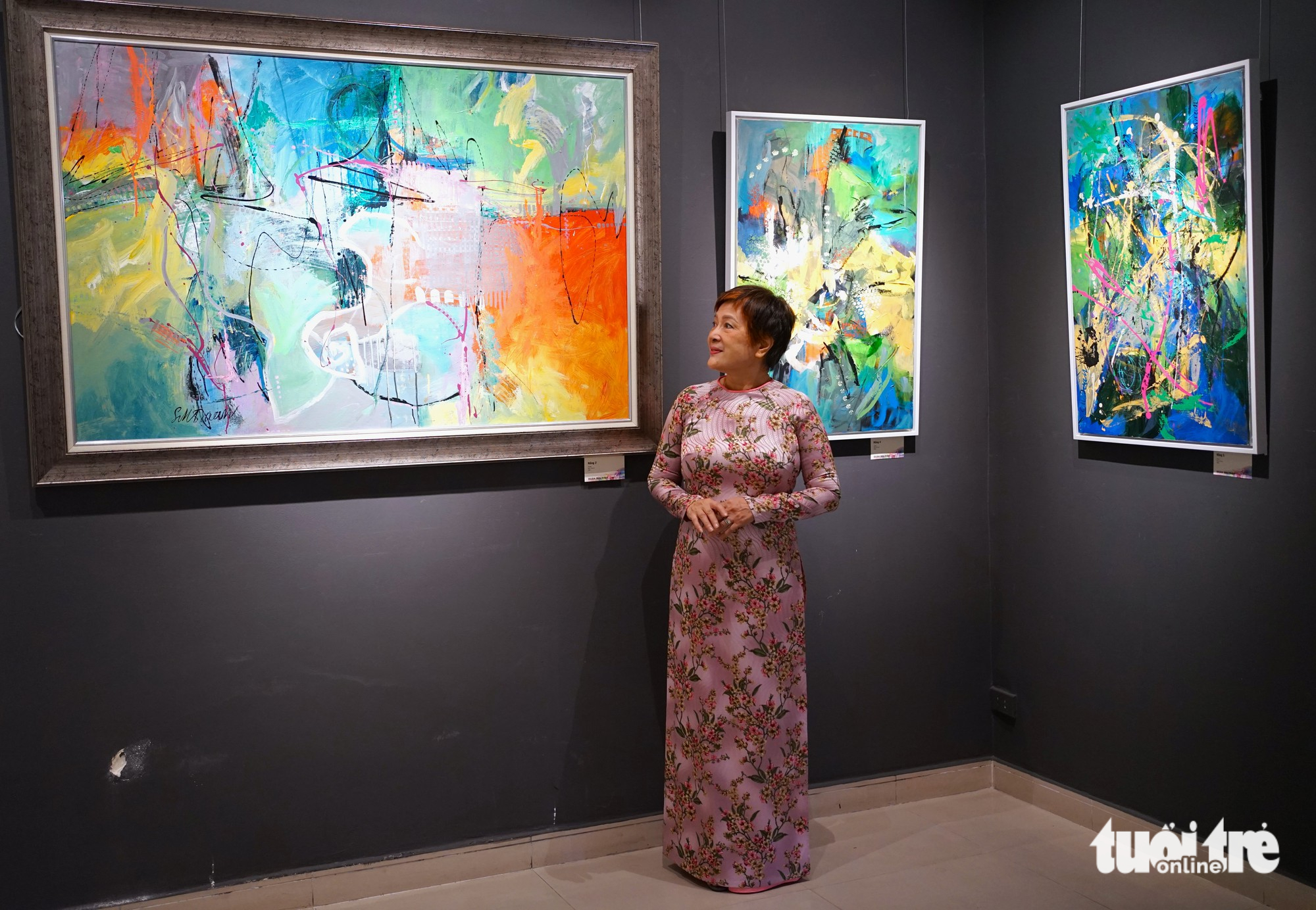 Đoàn Mai Thủy - Ảnh 3.