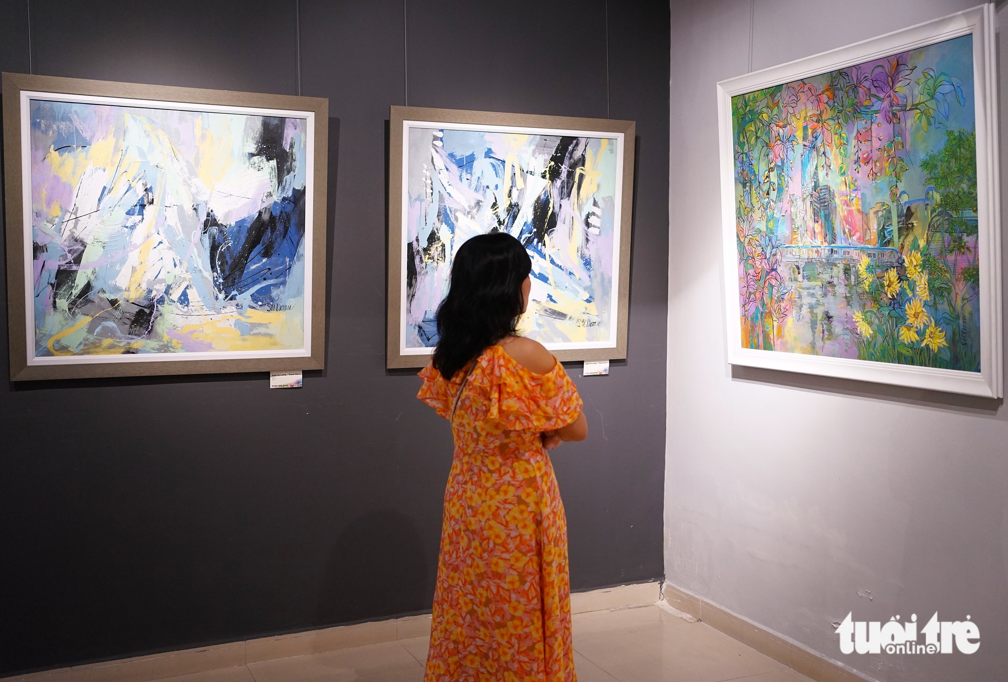 Đoàn Mai Thủy - Ảnh 5.