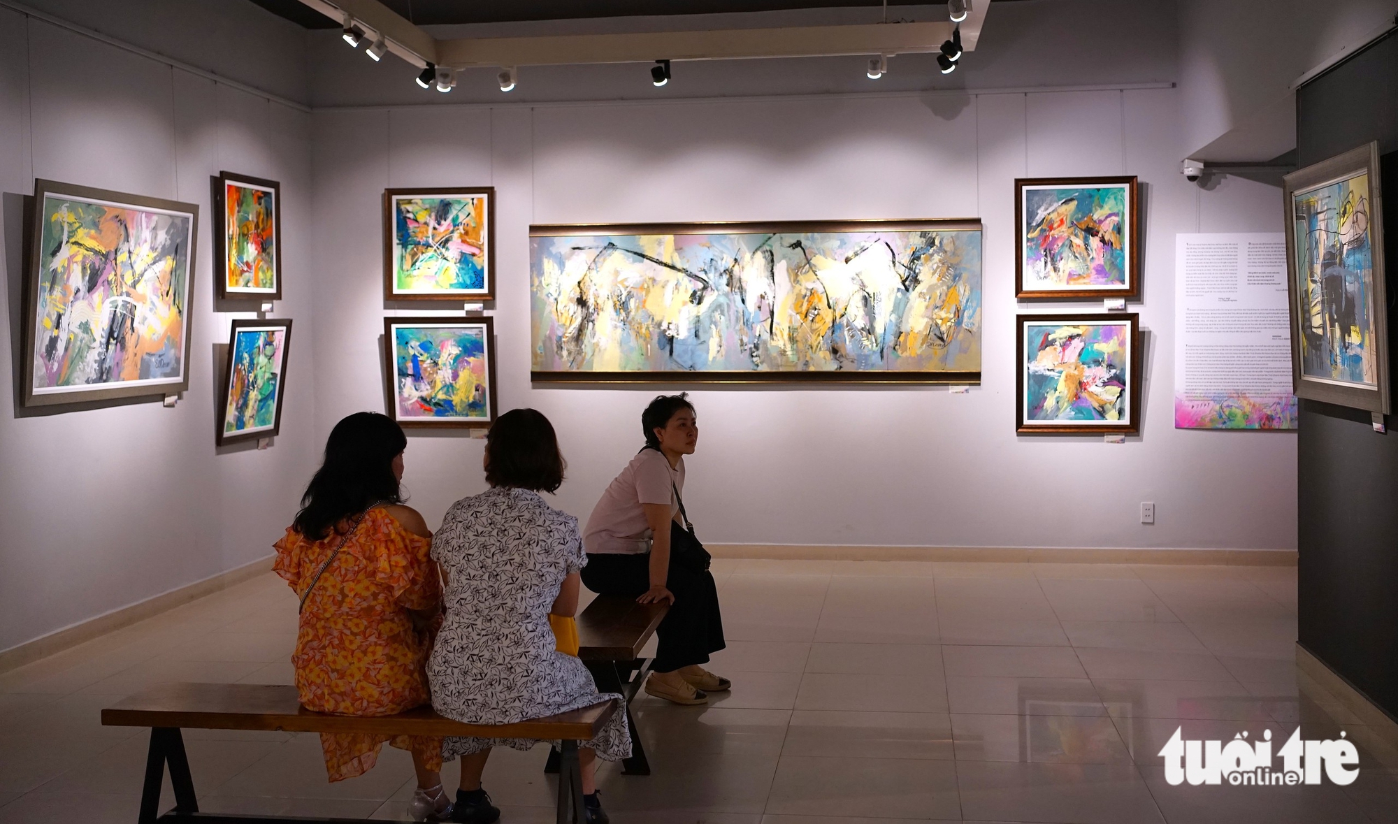 Đoàn Mai Thủy - Ảnh 9.