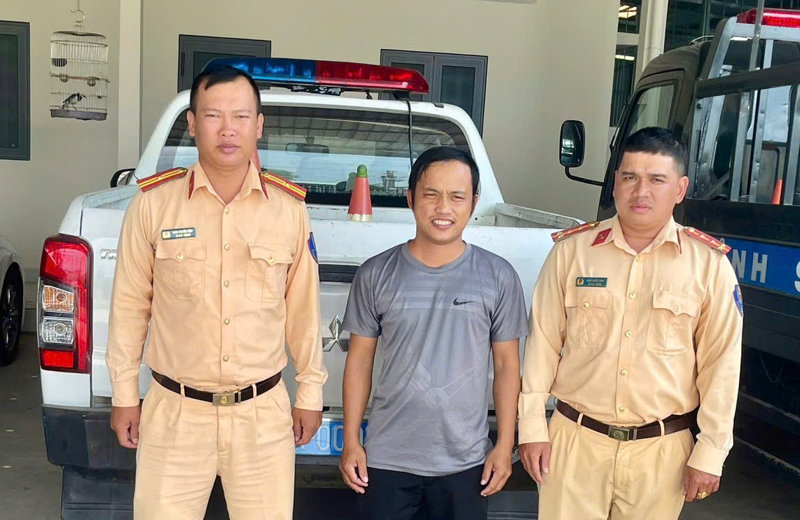 cấp cứu - Ảnh 1.