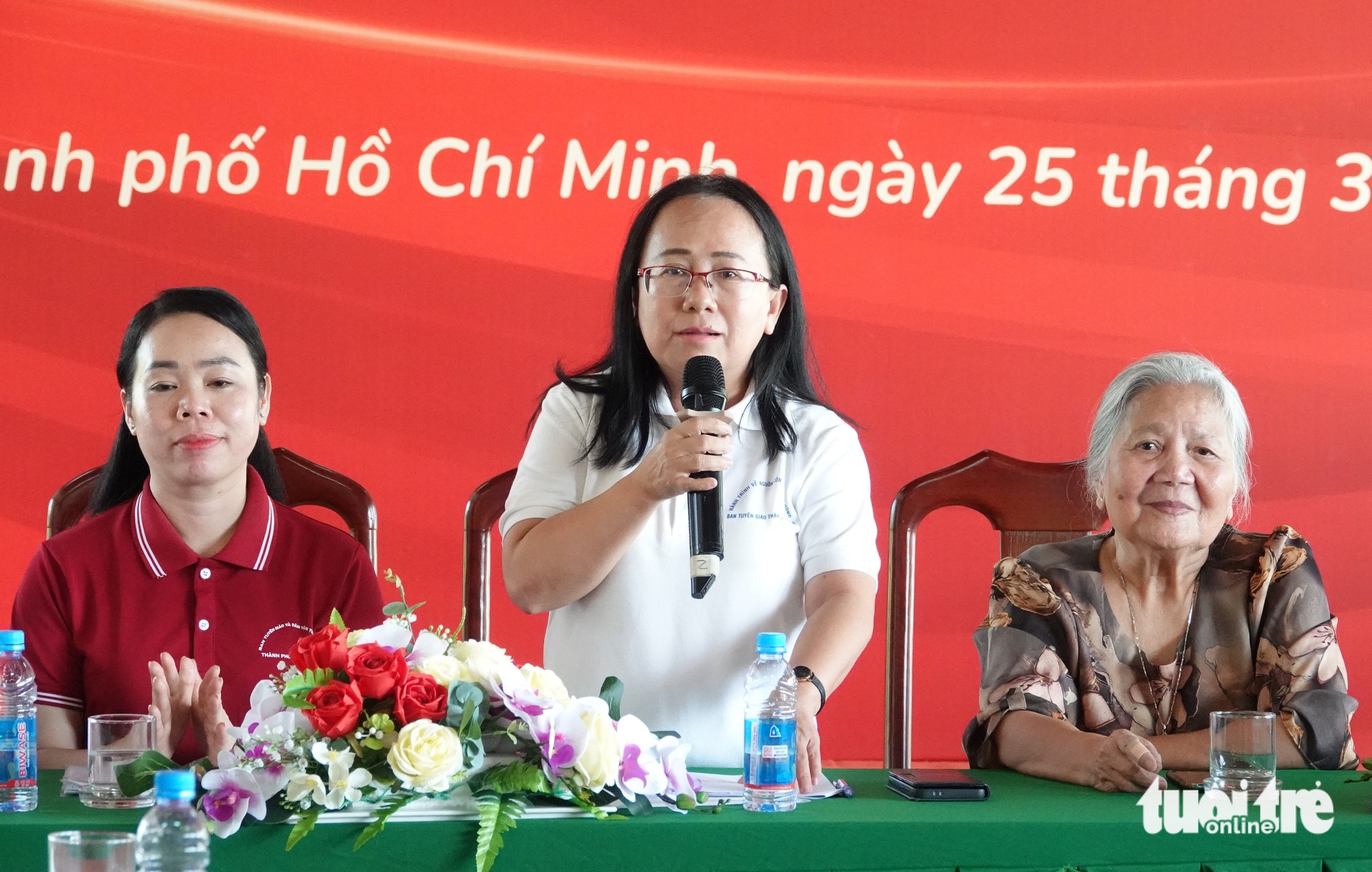 Sân khấu cần quan tâm điều gì để tồn tại? - Ảnh 5. sân khấu - Ảnh 3.