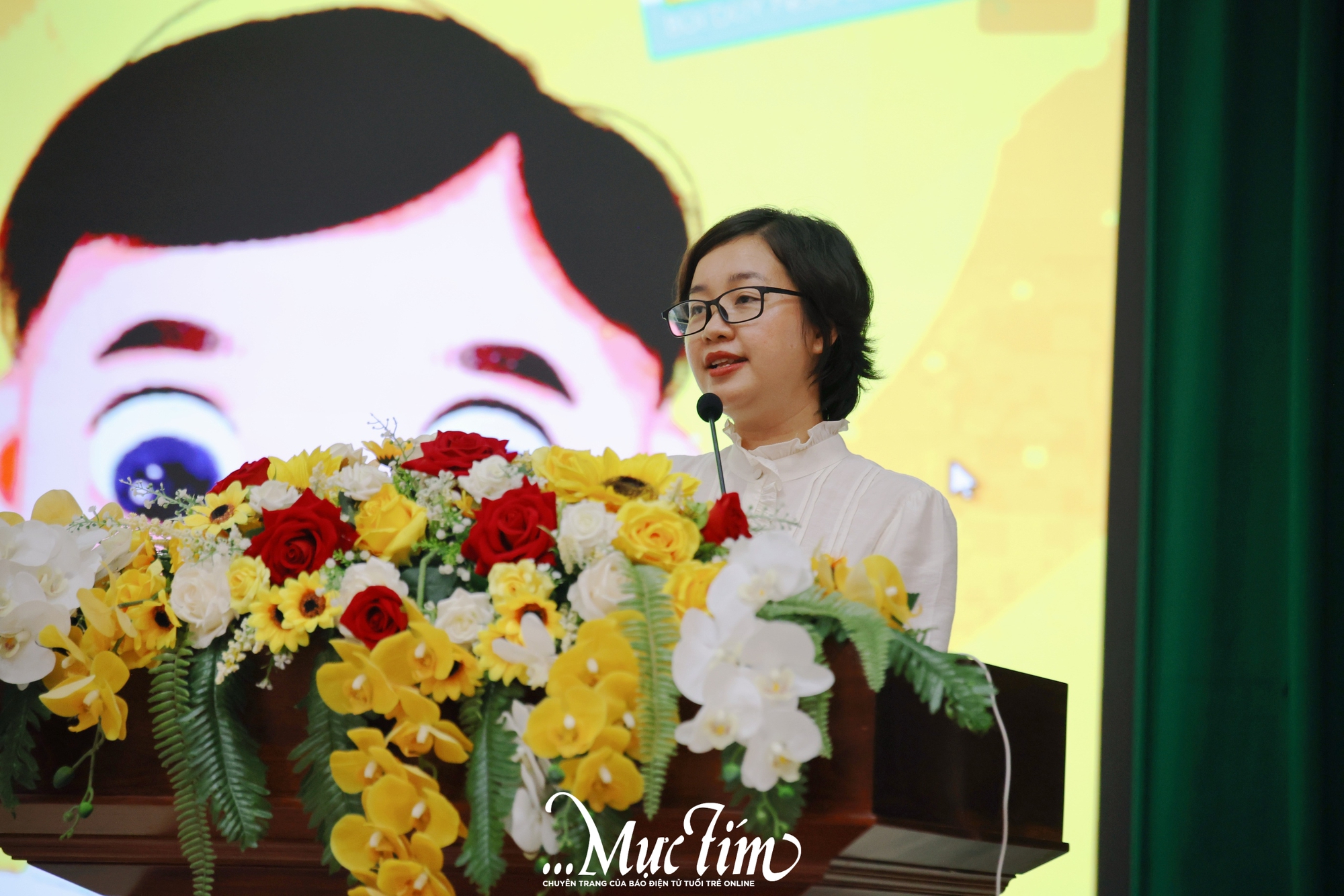 Hơn 260 cán bộ Đội dự triển khai phong trào “Đọc và làm theo báo Đội”- Ảnh 7.