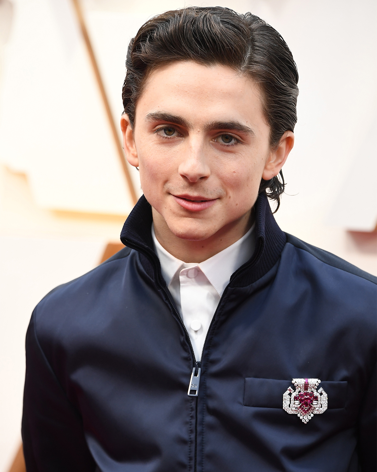 Timothée Chalamet - Ảnh 11.