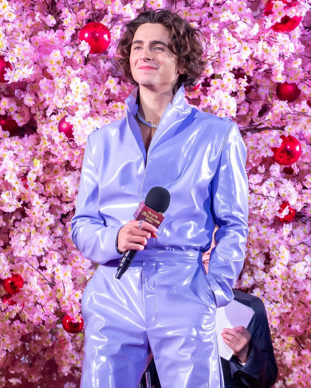 Timothée Chalamet - Ảnh 10.