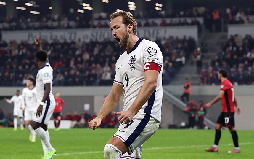 Xem trực tiếp đội tuyển Anh đấu Nhật Bản trên kênh nào?- Ảnh 2.