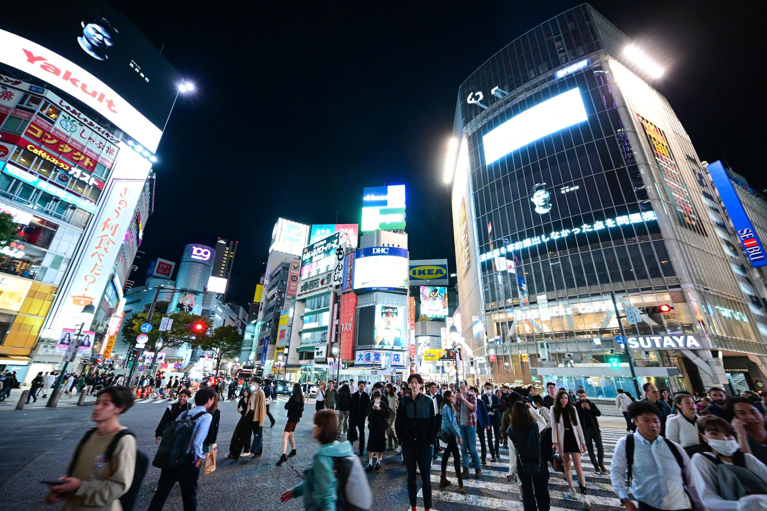 Kinh tế đêm - Ảnh 1.