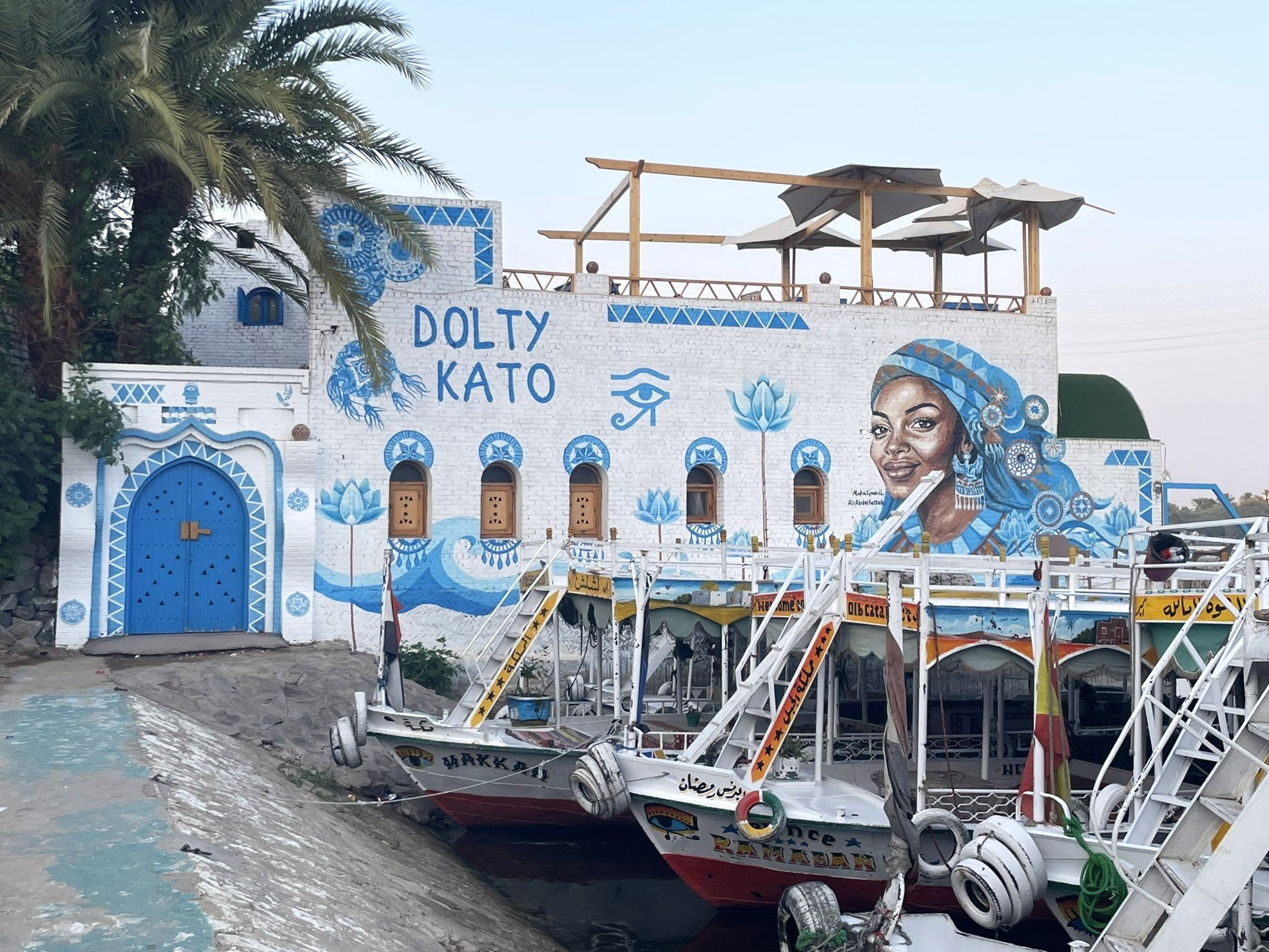 sông nile - Ảnh 2.