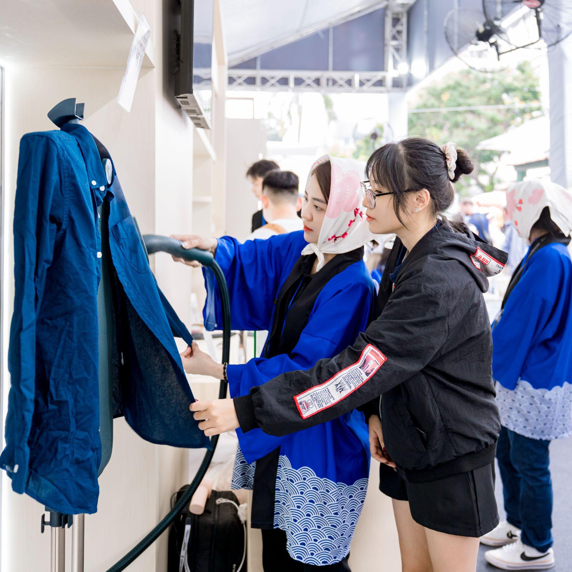 Nhật Bản - Ảnh 2.