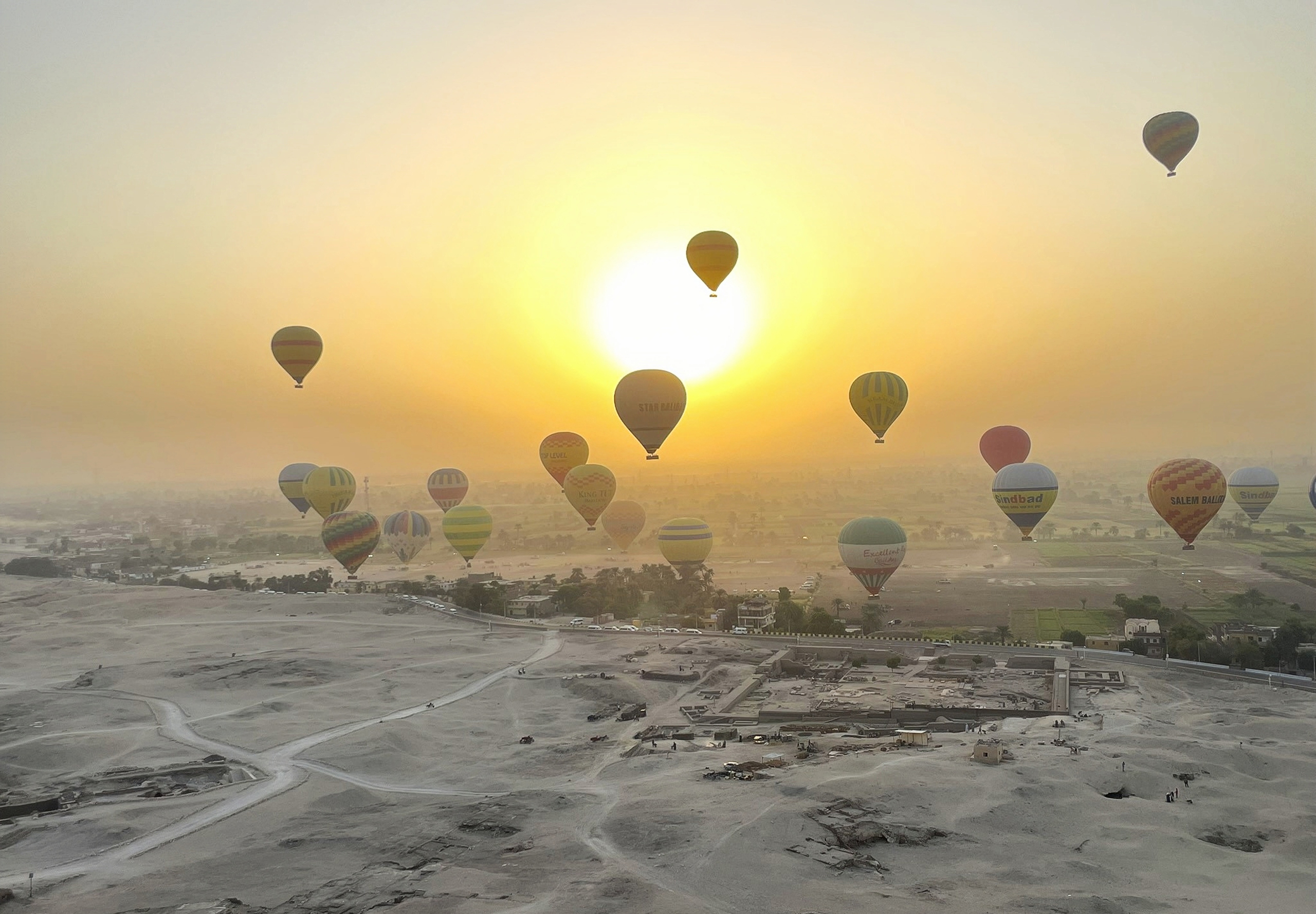 sông nile - Ảnh 3.