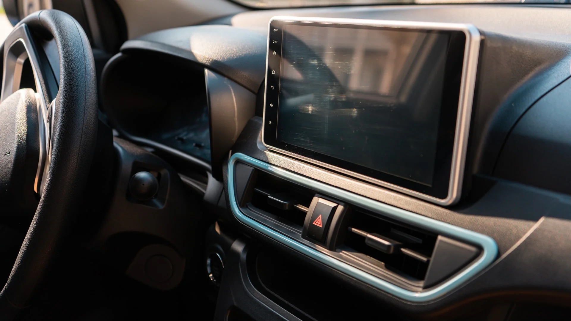 xe điện mini - Ảnh 4.