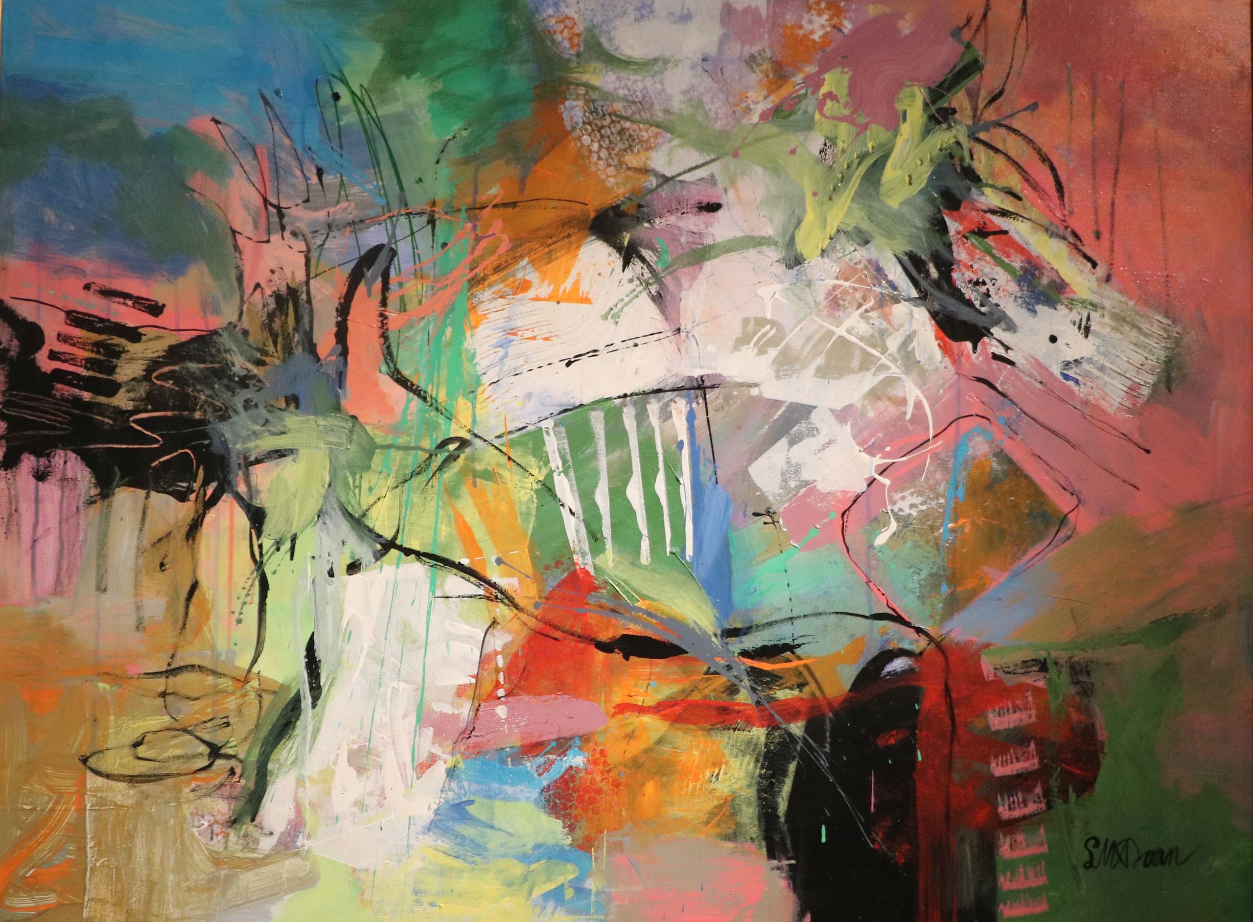 Đoàn Mai Thủy - Ảnh 12.