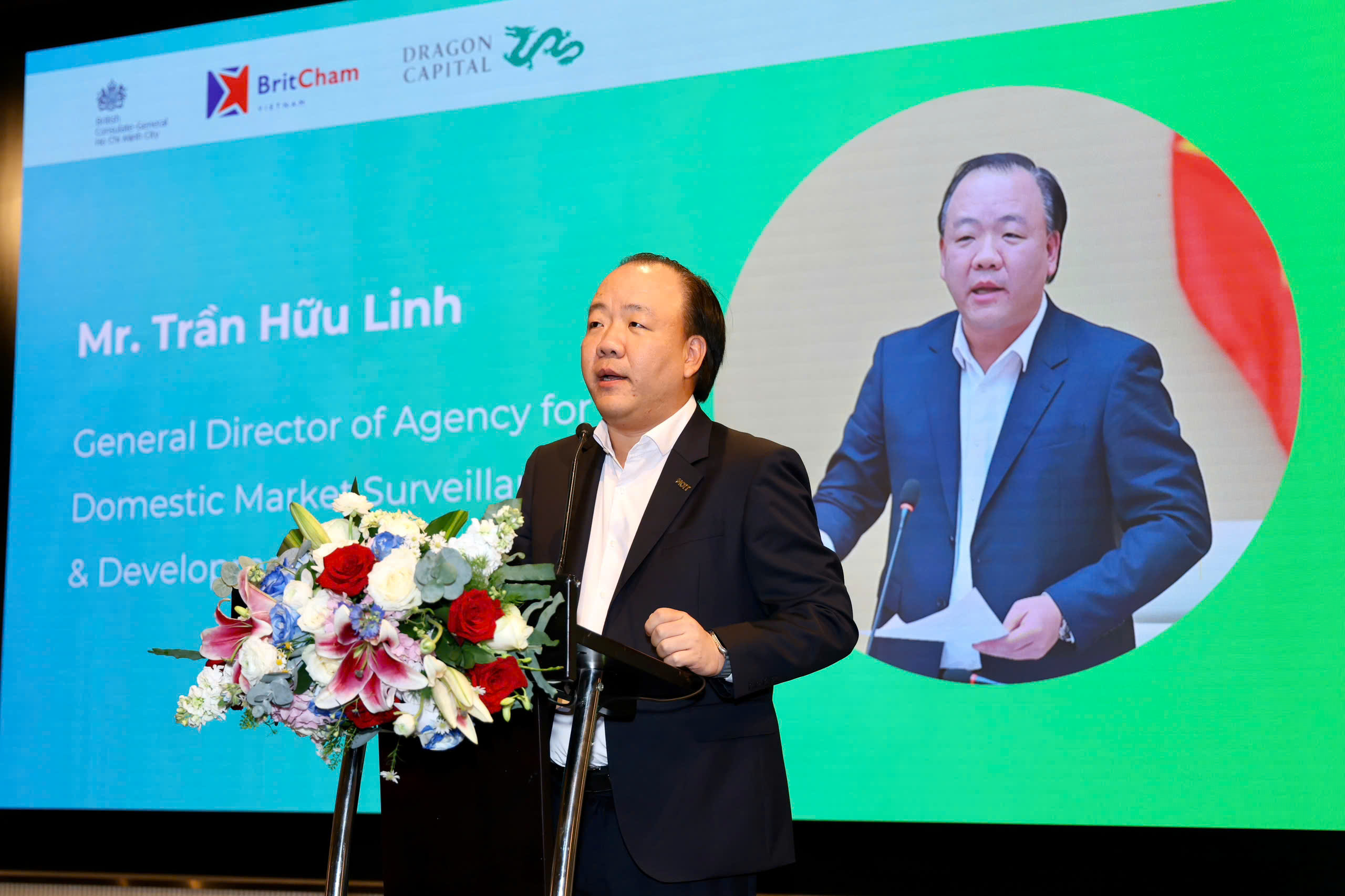 Cơ hội cho hàng hóa phái sinh từ Trung tâm Tài chính quốc tế - Ảnh 2.