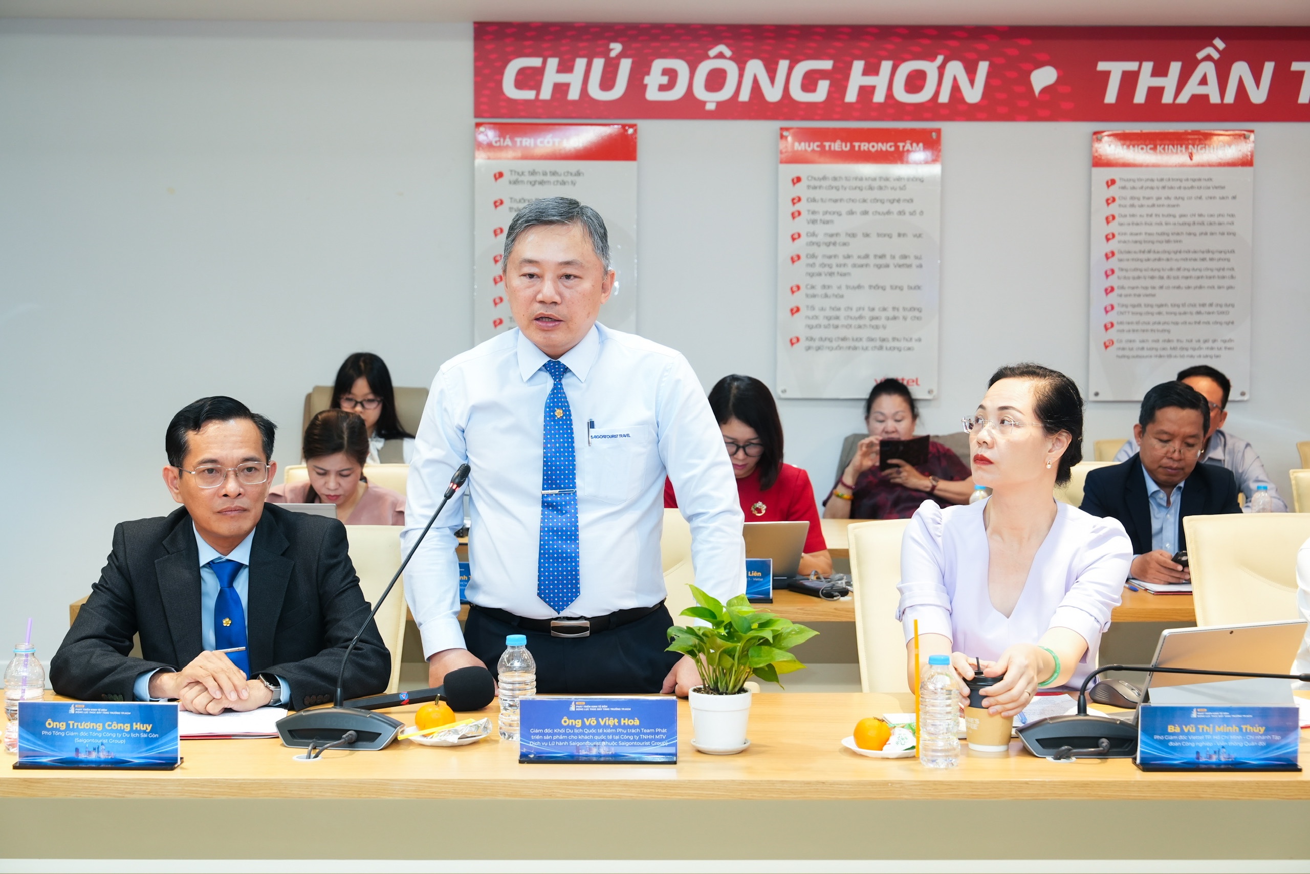 Doanh nghiệp đề nghị làm kinh tế đêm phải có 'chất riêng', đủ sức thuyết phục du khách - Ảnh 2.