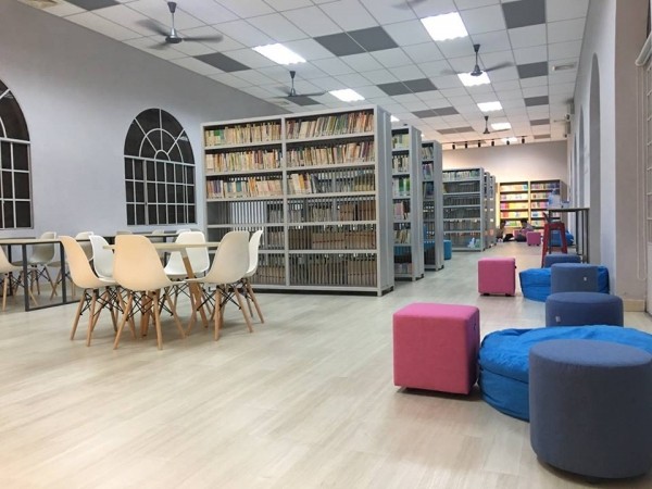 10 điều Trường THPT Marie Curie khiến học sinh thích mê- Ảnh 3.