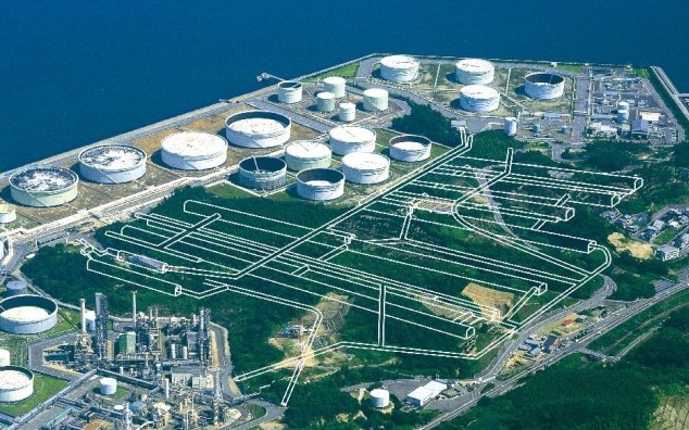 Japan starts additional release of state oil reserves- Ảnh 2.