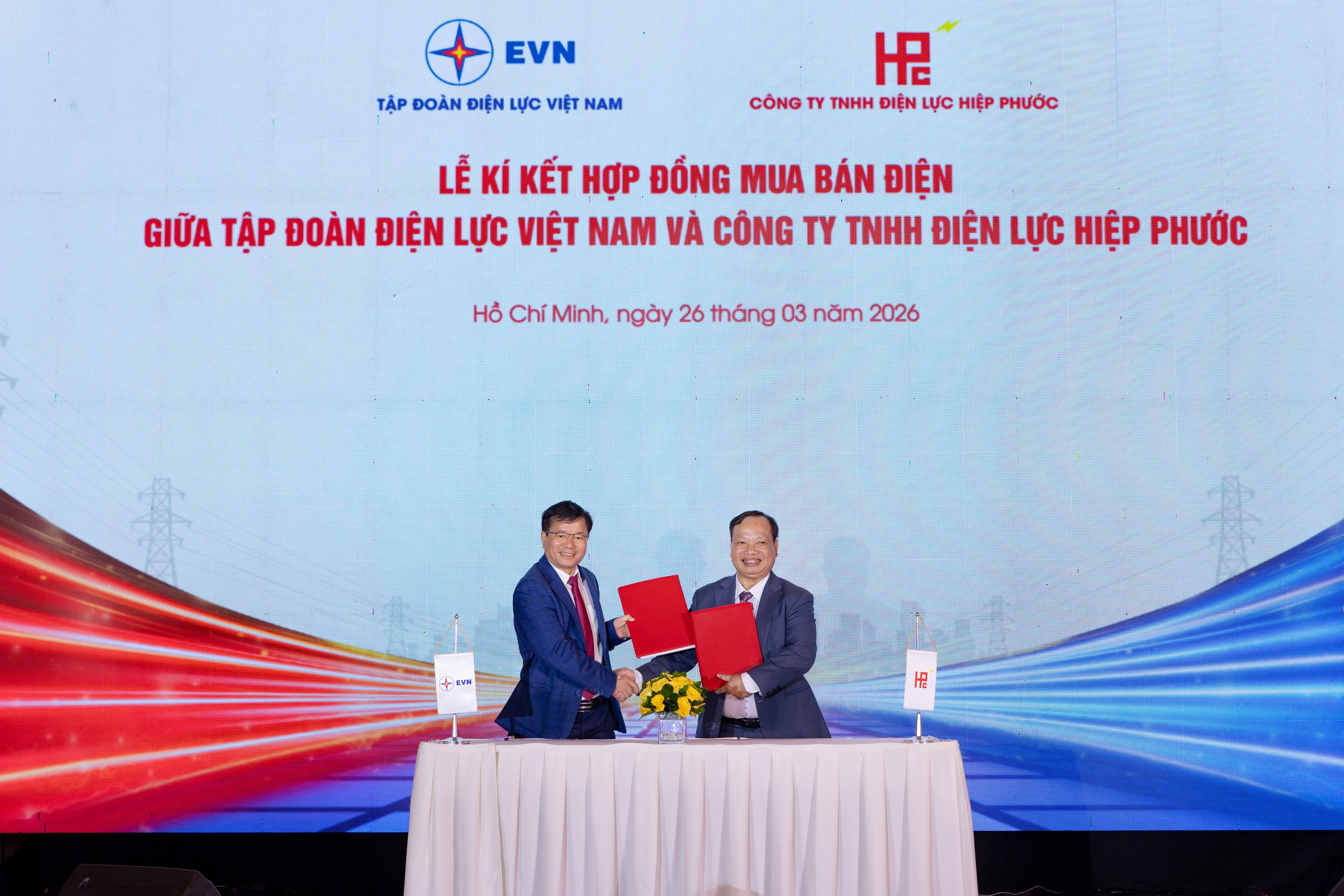 điện LNG - Ảnh 1.