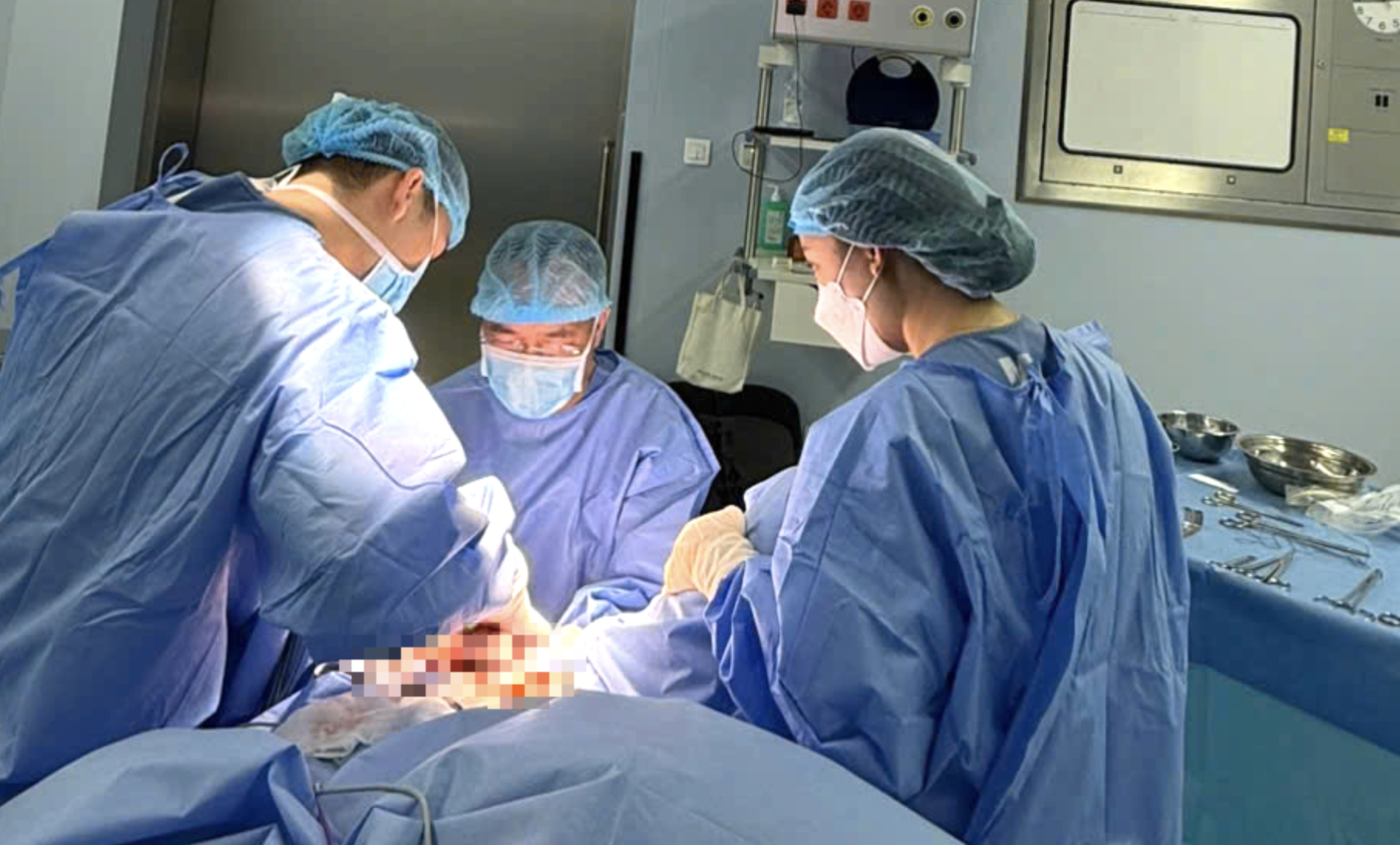 Giải mã bí ẩn về sức khỏe sinh sản nam giới: Từ tình dục đến khả năng sinh sản