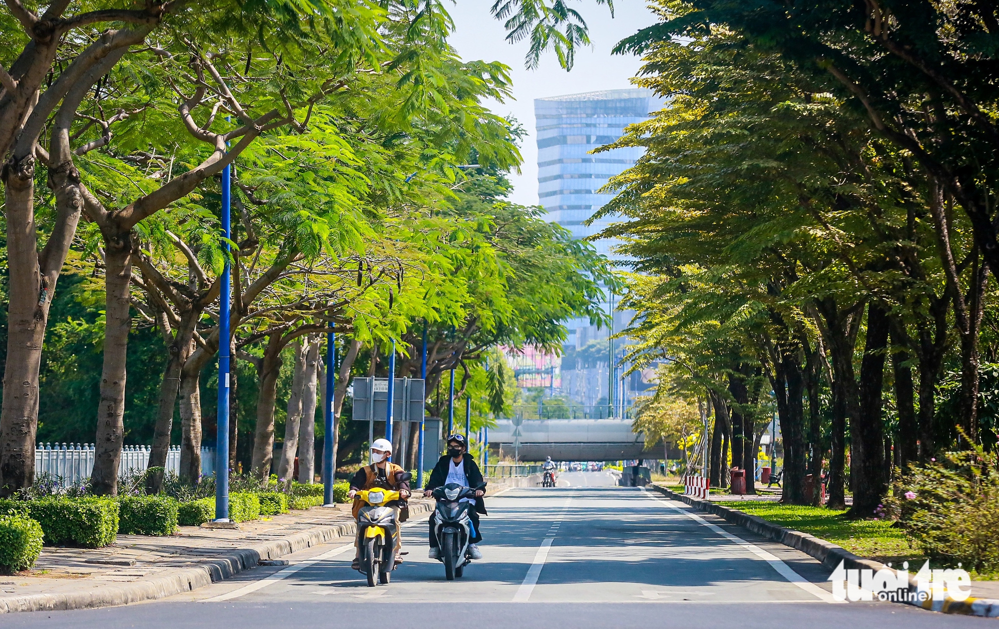 Toàn cảnh hạ tầng chiến lược tại Thủ Thiêm đang chuyển động nhanh nhờ cơ chế mới - Ảnh 12.