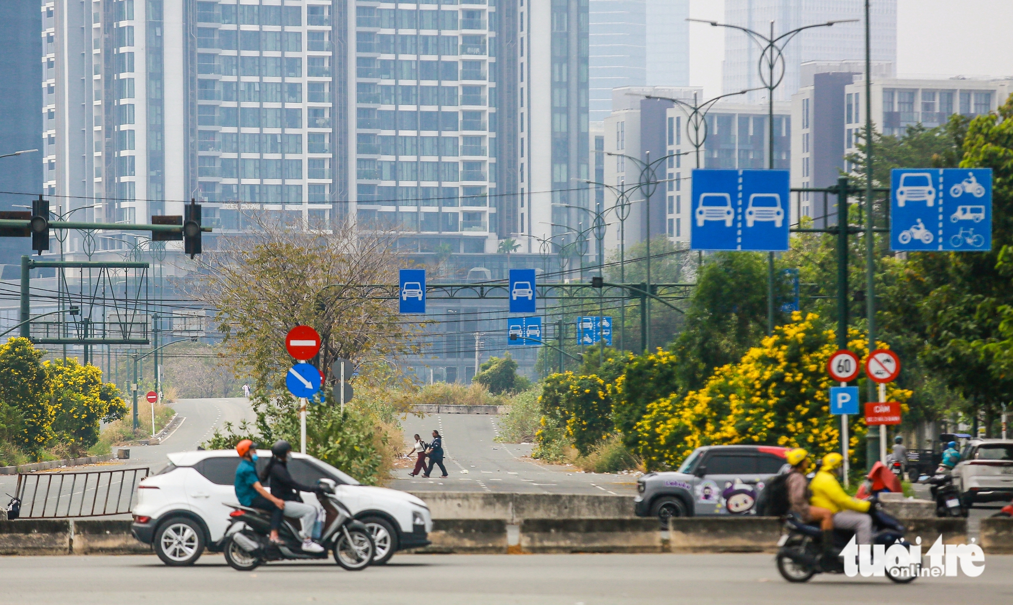 Thủ Thiêm - Ảnh 8.