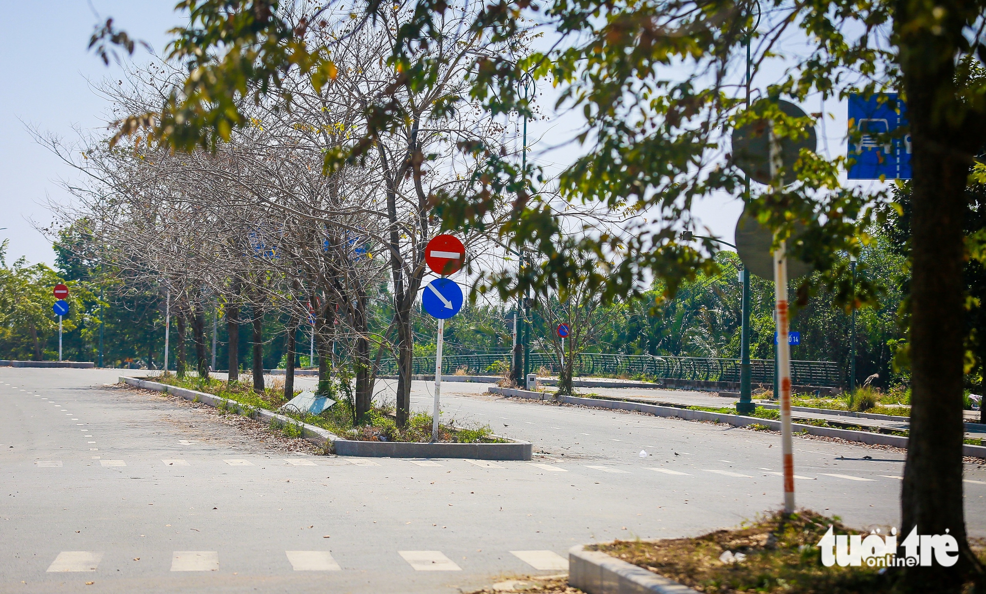 Thủ Thiêm - Ảnh 9.