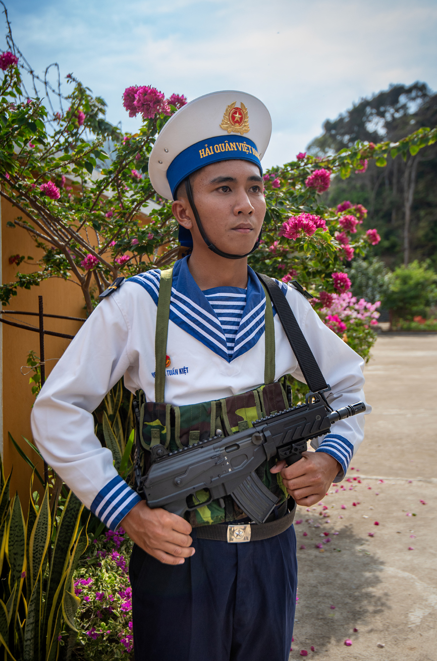 biển đảo - Ảnh 12.