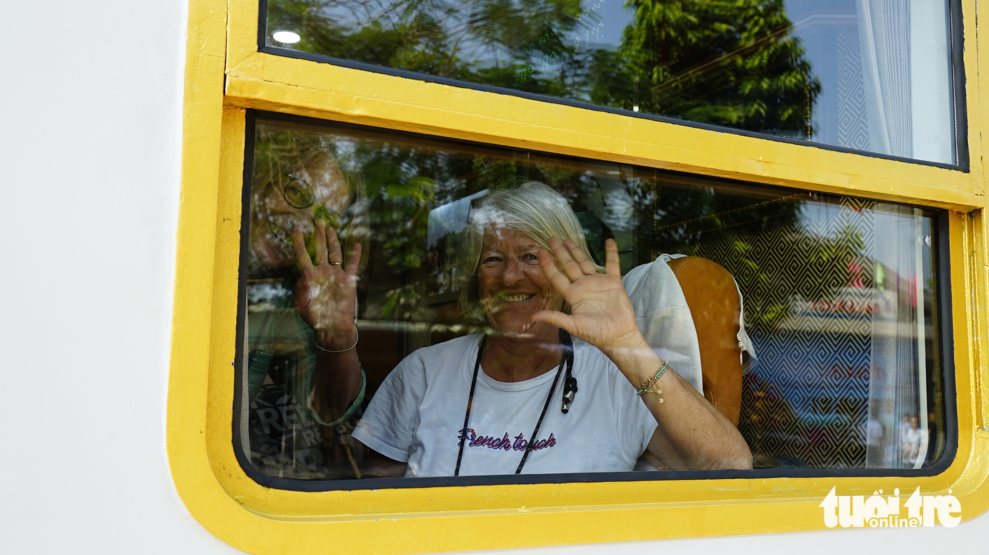 đoàn tàu di sản - Ảnh 9.