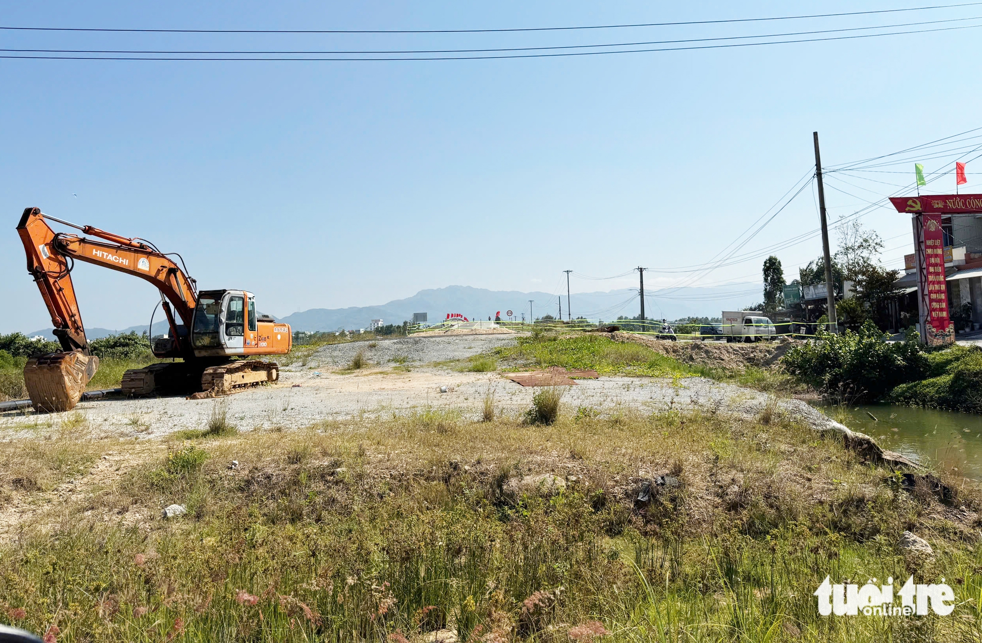 cây cầu - Ảnh 3.