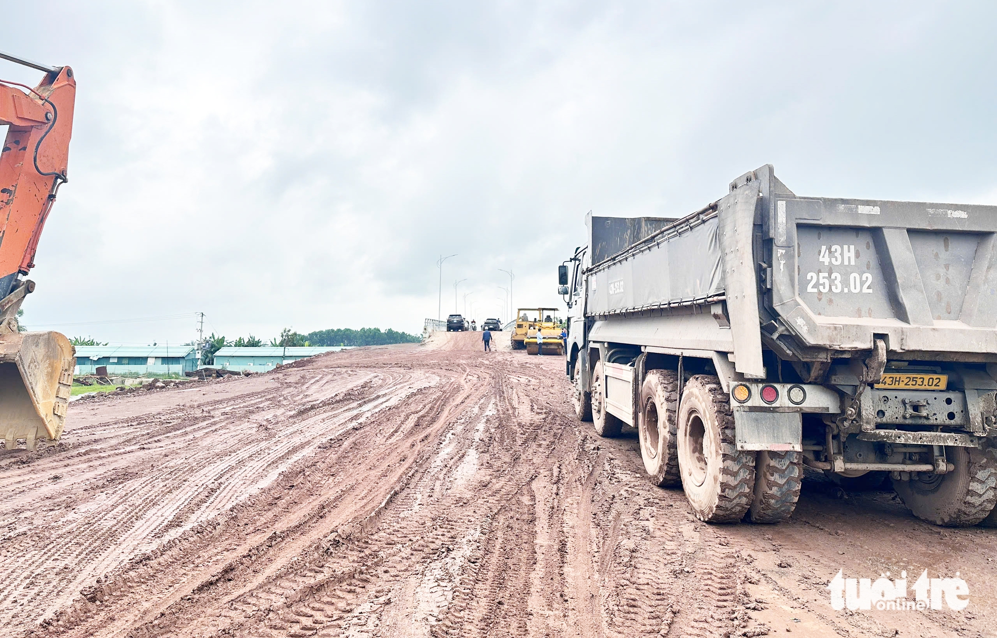 cây cầu - Ảnh 6.