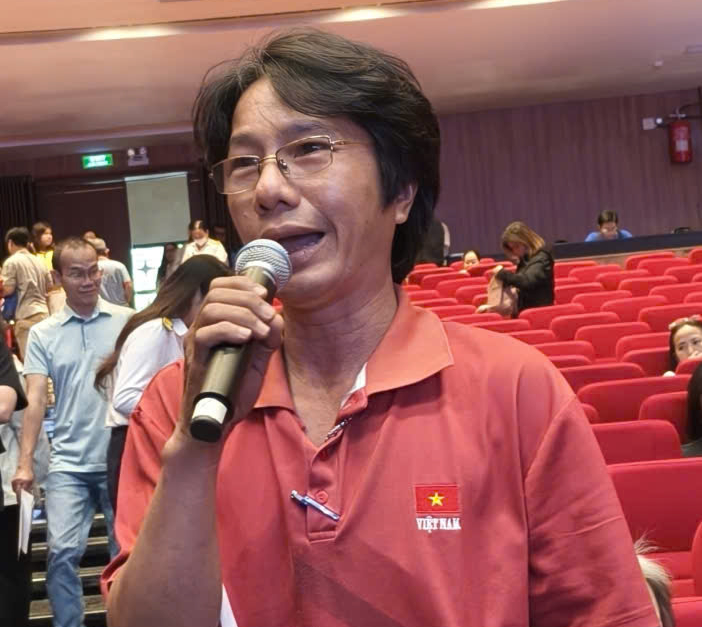 Hộ kinh doanh có bắt buộc phải kê khai hàng tồn? - Ảnh 2.