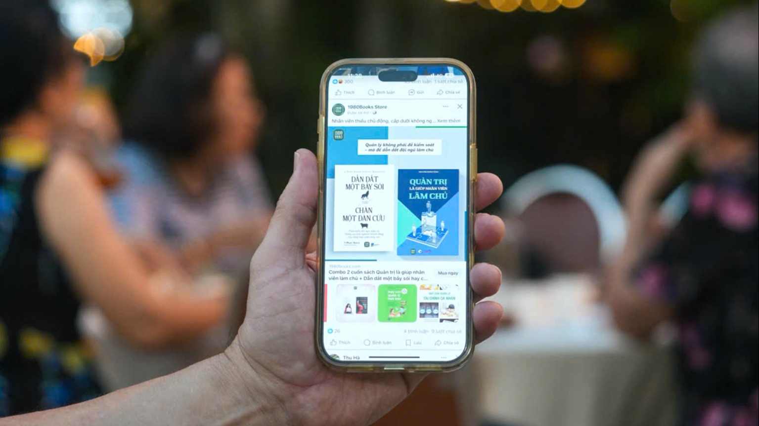 Góc khuất cỗ máy ăn cắp bản quyền - Kỳ cuối: Phải chặt 'vòi bạch tuộc' ăn cắp bản quyền - Ảnh 3.