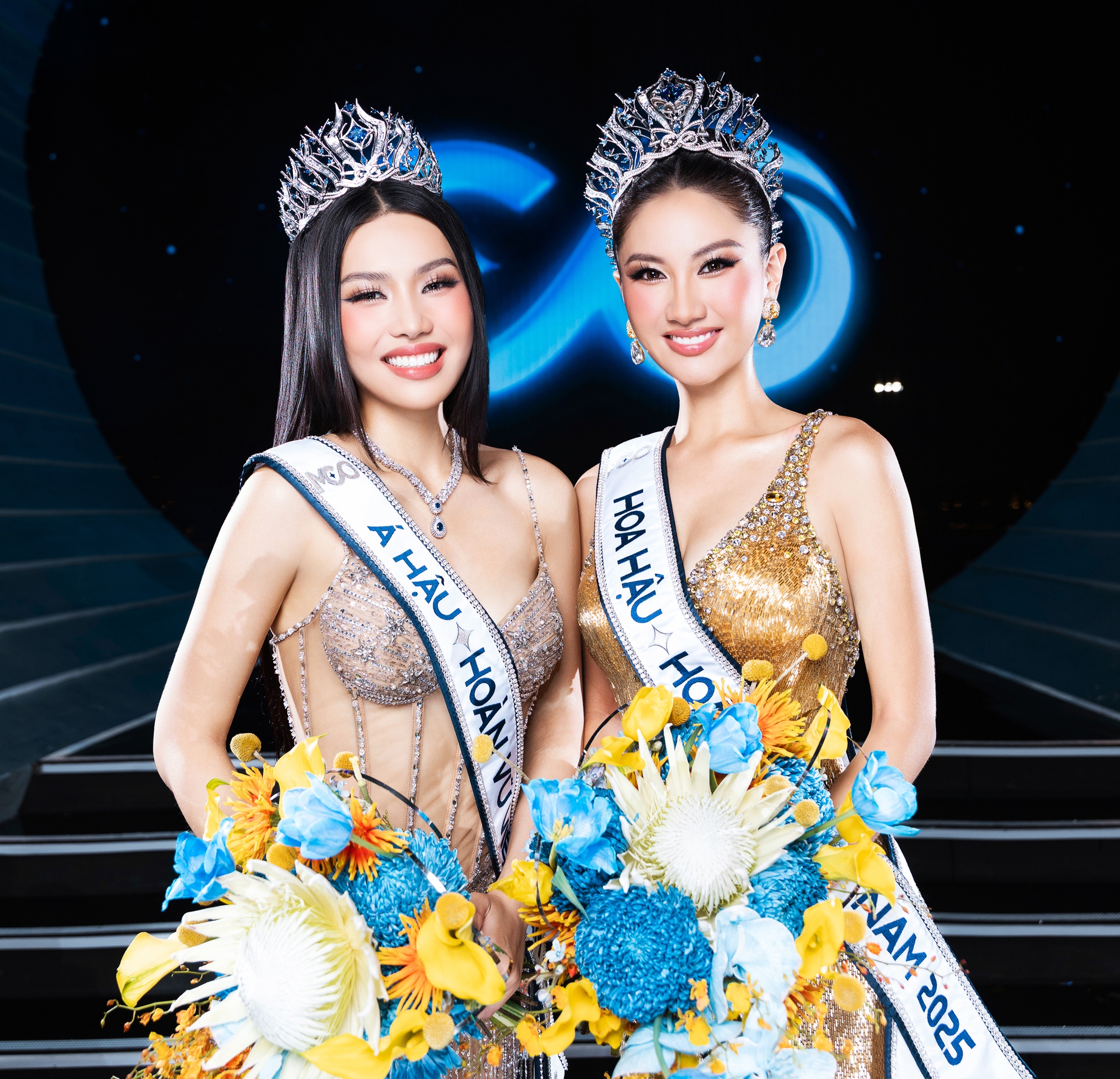 Miss Cosmo - Ảnh 1.