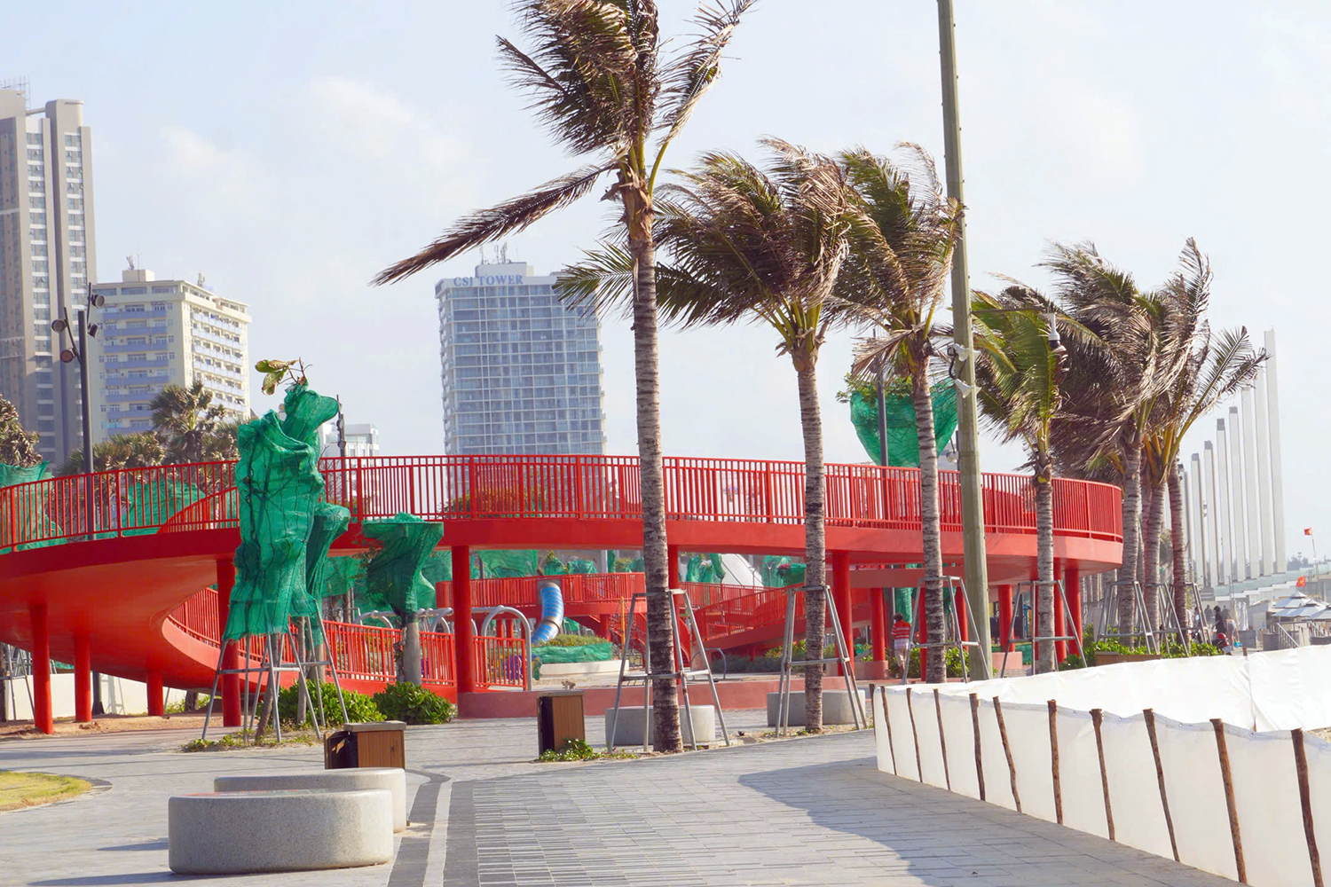 công viên - Ảnh 2.