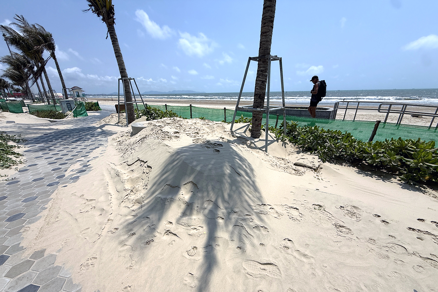 công viên - Ảnh 6.