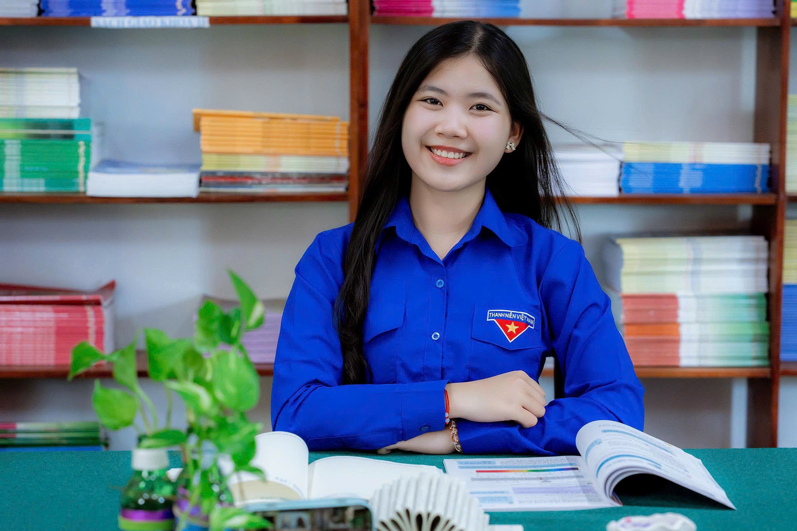 Trưởng thành hơn nhờ hoạt động Đoàn- Ảnh 4.