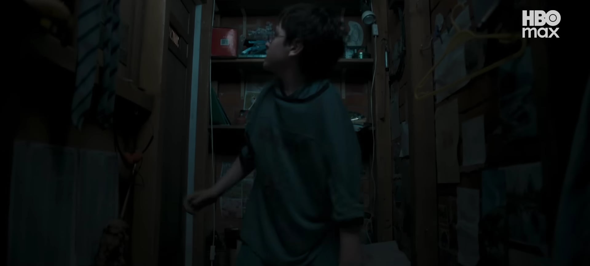 Những chi tiết có thể bạn đã bỏ sót trong trailer Harry Potter- Ảnh 2.