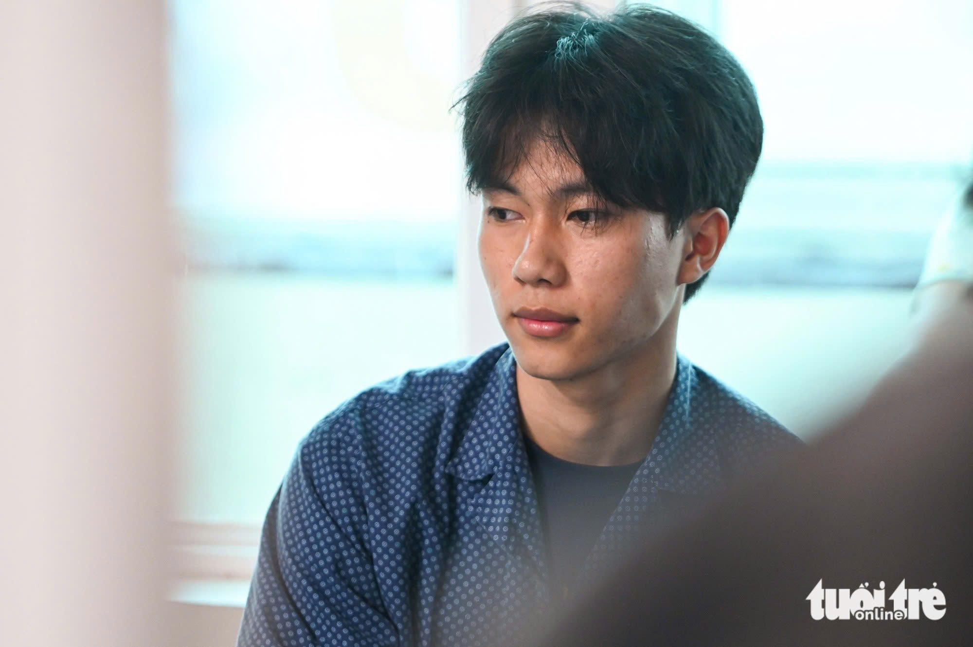 bằng khen - Ảnh 1.