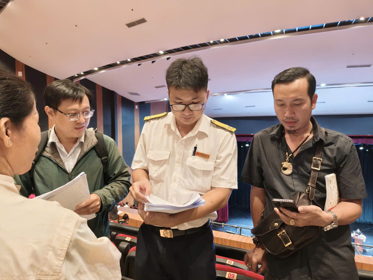 Hộ kinh doanh có bắt buộc phải kê khai hàng tồn? - Ảnh 1.