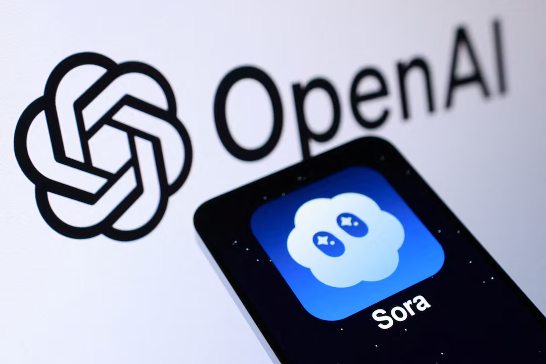 OpenAI ‘khai tử’ Sora sau vài tháng: Có chuyện gì phía sau? - Ảnh 1.