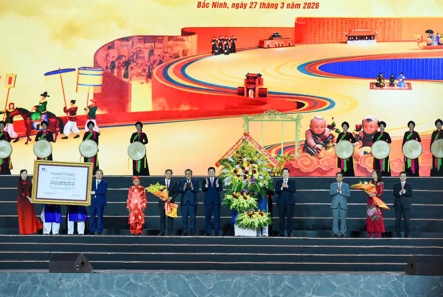 yên tử - Ảnh 2.