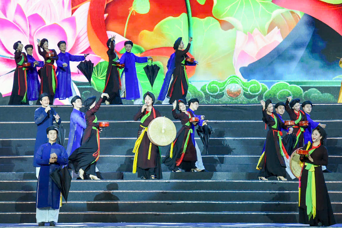 yên tử - Ảnh 1.