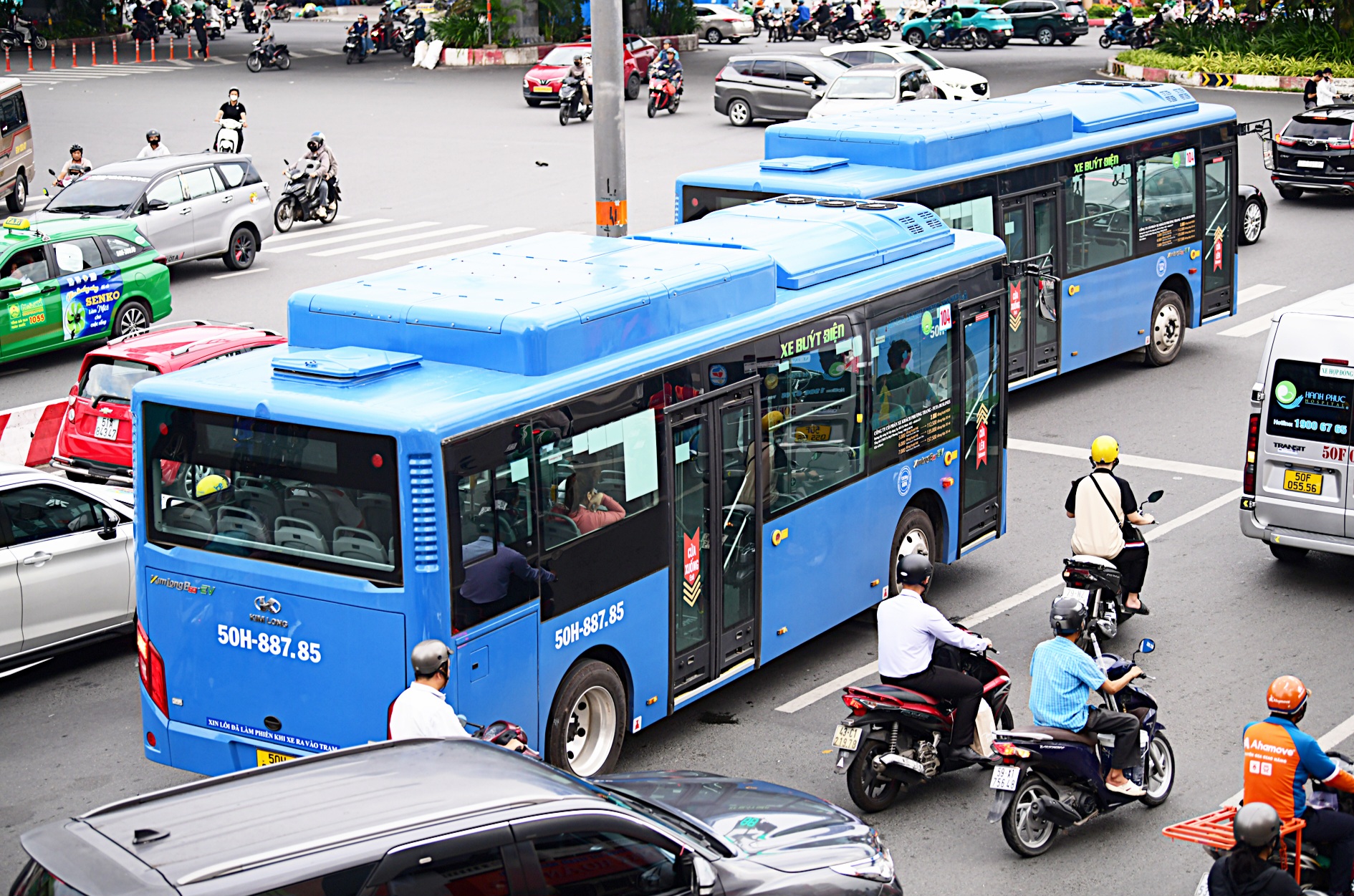 18.000 đồng và những giá trị không thể đong đếm - Ảnh 1.