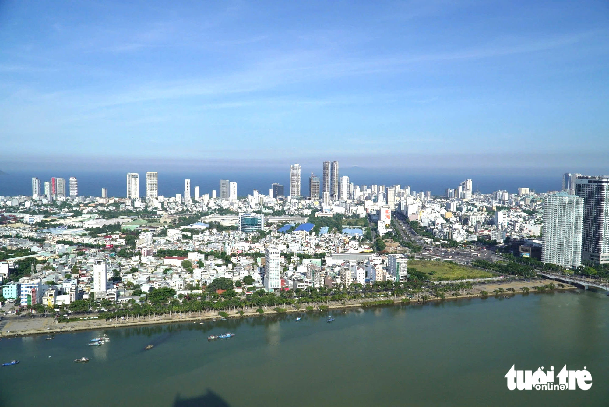 Bí thư Đà Nẵng - Ảnh 2.